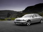 Jaguar XJ spec Jaguar XJ spec 2010