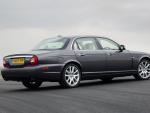 Jaguar XJ tuning Jaguar XJ tuning 2008