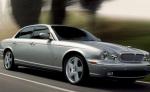 Jaguar XJ usa Jaguar XJ usa 2008