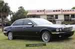 XJ Jaguar auto XJ Jaguar auto sedan