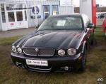 XJ Jaguar Characteristics XJ Jaguar Characteristics 2007