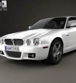 XJ Jaguar configuration XJ Jaguar configuration 2014