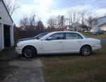 XJ Jaguar reviews XJ Jaguar reviews sedan