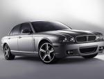 XJ Jaguar spec XJ Jaguar spec wagon