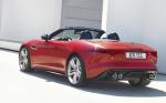 F-Type Jaguar Characteristics F-Type Jaguar Characteristics 2011
