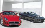 Jaguar F-Type auto Jaguar F-Type auto 2010