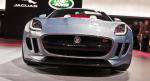 Jaguar F-Type new Jaguar F-Type new sedan