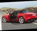 Jaguar F-Type sale Jaguar F-Type sale 2012