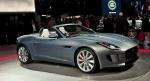 Jaguar F-Type spec Jaguar F-Type spec hatchback
