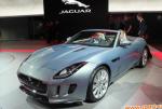 Jaguar F-Type Specification Jaguar F-Type Specification 2008