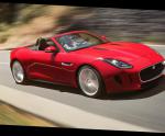 Jaguar F-Type tuning Jaguar F-Type tuning 2015