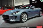 Jaguar F-Type usa Jaguar F-Type usa hatchback