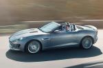 Jaguar F-Type used Jaguar F-Type used 2012