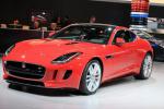 F-Type Coupe Jaguar configuration F-Type Coupe Jaguar configuration 2006