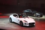 F-Type Coupe Jaguar models F-Type Coupe Jaguar models sedan