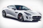 F-Type Coupe Jaguar new F-Type Coupe Jaguar new 2013