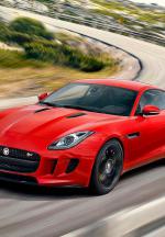 F-Type Coupe Jaguar Specification F-Type Coupe Jaguar Specification suv