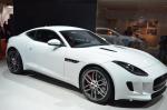 F-Type Coupe Jaguar Specifications F-Type Coupe Jaguar Specifications 2007
