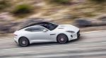Jaguar F-Type Coupe model Jaguar F-Type Coupe model 2006