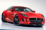 Jaguar F-Type Coupe spec Jaguar F-Type Coupe spec 2014