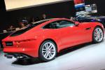 Jaguar F-Type Coupe specs Jaguar F-Type Coupe specs 2013