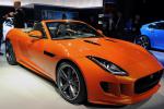 Jaguar F-Type Coupe tuning Jaguar F-Type Coupe tuning hatchback