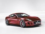 Jaguar F-Type Coupe usa Jaguar F-Type Coupe usa hatchback