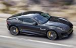 Jaguar F-Type Coupe used Jaguar F-Type Coupe used 2015