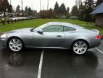 Jaguar XK Coupe configuration Jaguar XK Coupe configuration 2008