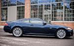 Jaguar XK Coupe for sale Jaguar XK Coupe for sale 2014