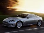 Jaguar XK Coupe models Jaguar XK Coupe models 2009
