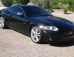 Jaguar XK Coupe reviews Jaguar XK Coupe reviews sedan