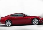 Jaguar XK Coupe specs Jaguar XK Coupe specs 2007