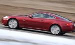 Jaguar XK Coupe tuning Jaguar XK Coupe tuning coupe