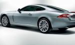 Jaguar XK Coupe usa Jaguar XK Coupe usa wagon