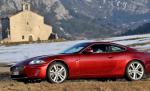 XK Coupe Jaguar Characteristics XK Coupe Jaguar Characteristics 2008