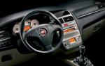 Fiat Linea model Fiat Linea model 2013