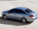 Linea Fiat concept Linea Fiat concept 2013