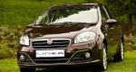 Linea Fiat tuning Linea Fiat tuning hatchback