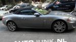 Jaguar XK Cabrio Characteristics Jaguar XK Cabrio Characteristics 2013