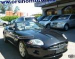 Jaguar XK Cabrio how mach Jaguar XK Cabrio how mach 2008