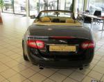 Jaguar XK Cabrio price Jaguar XK Cabrio price 2011