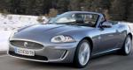 Jaguar XK Cabrio review Jaguar XK Cabrio review 2008