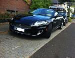 Jaguar XK Cabrio sale Jaguar XK Cabrio sale 2010