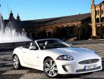 XK Cabrio Jaguar configuration XK Cabrio Jaguar configuration hatchback