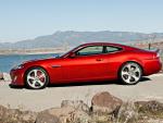 Jaguar XKR Coupe auto Jaguar XKR Coupe auto 2012