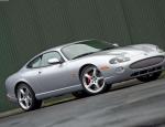 Jaguar XKR Coupe configuration Jaguar XKR Coupe configuration 2012