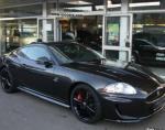 Jaguar XKR Coupe models Jaguar XKR Coupe models hatchback