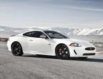 Jaguar XKR Coupe review Jaguar XKR Coupe review hatchback