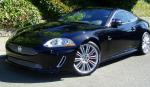 XKR Coupe Jaguar auto XKR Coupe Jaguar auto 2008